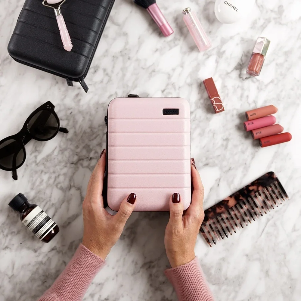 Away Mini Suitcase
